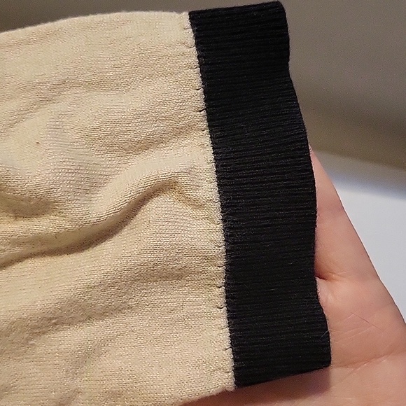 Kate spade dual color cardigan - Picture 7 of 10